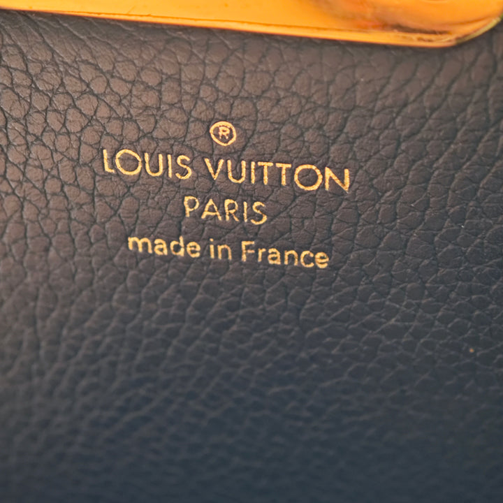 Louis Vuitton Monogram Eden PM