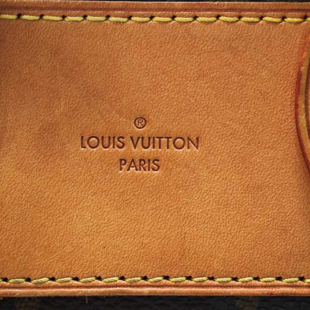 Louis Vuitton Monogram Eden PM