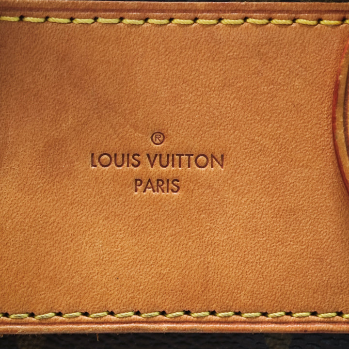 Louis Vuitton Monogram Eden PM