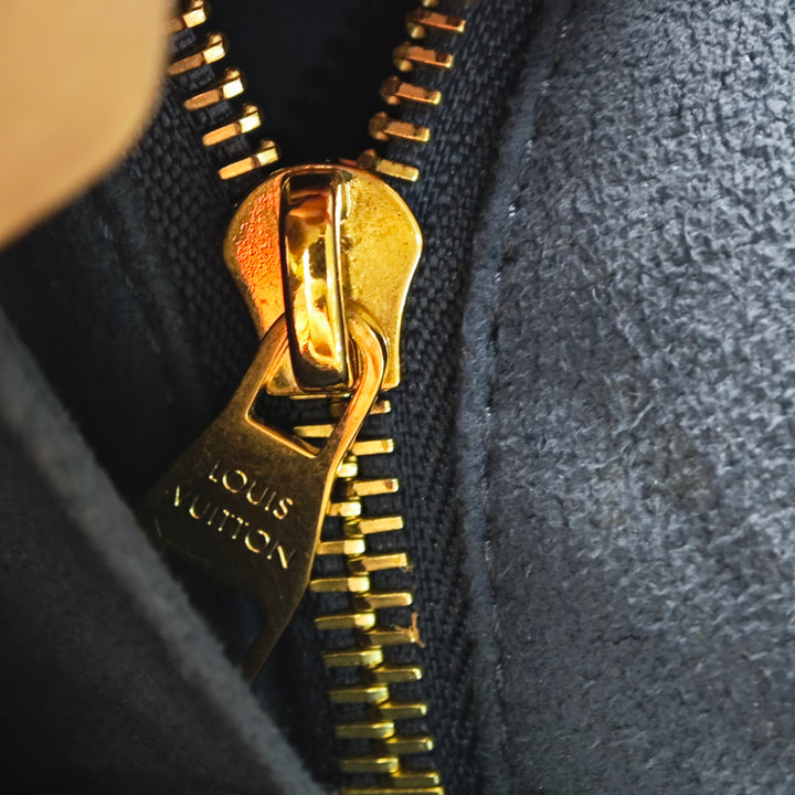 Louis Vuitton Monogram Eden PM