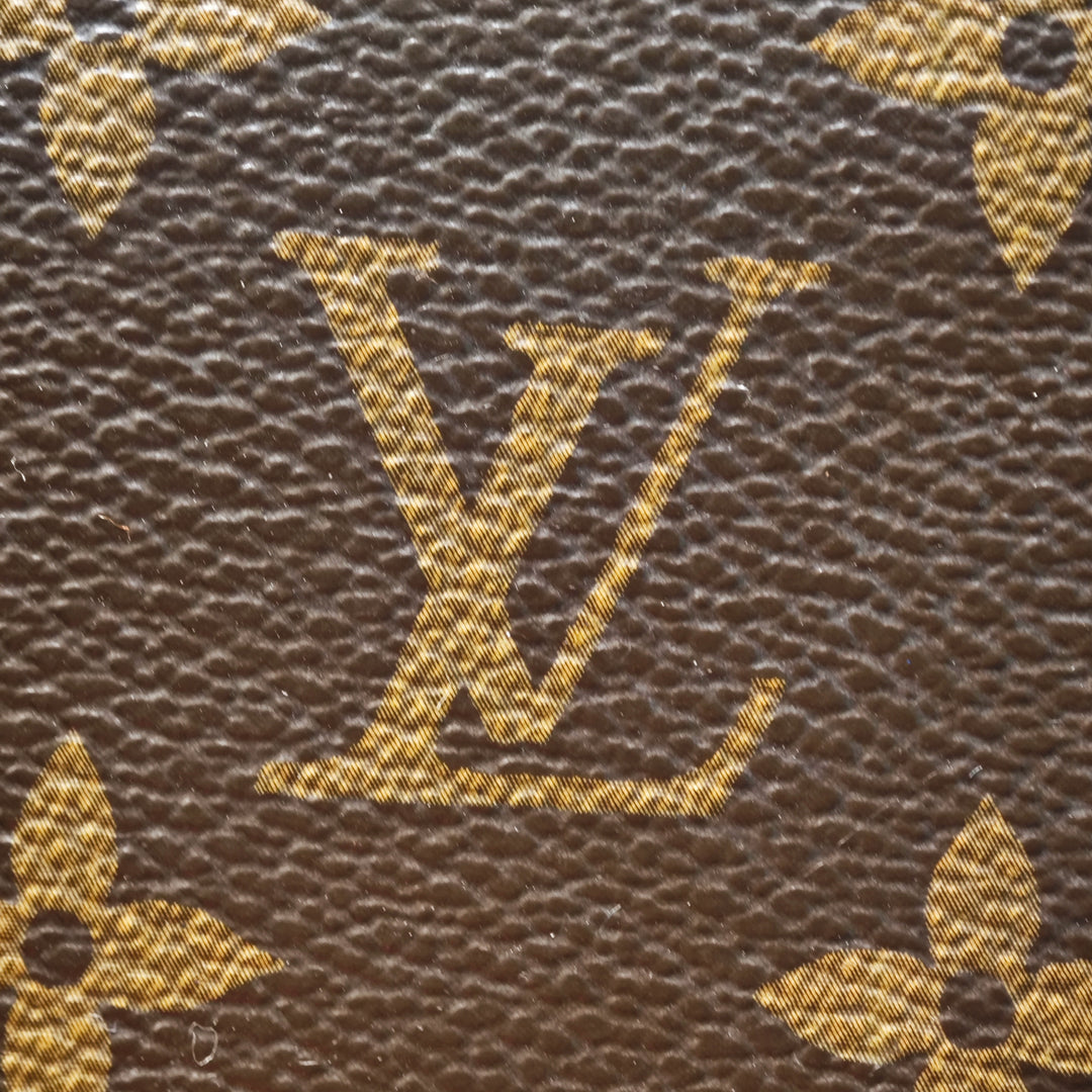 Louis Vuitton Monogram Eden PM