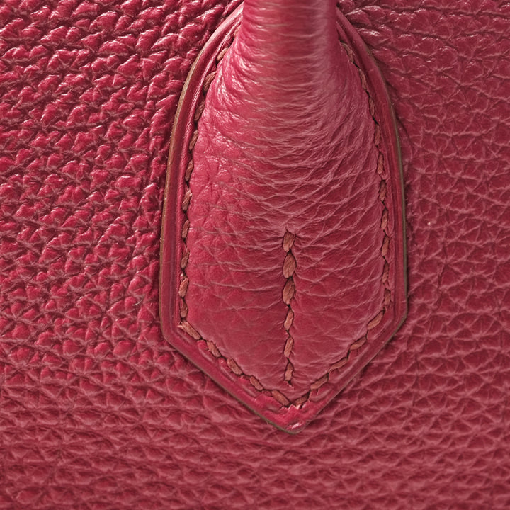 Hermès Togo Birkin Retourne 35