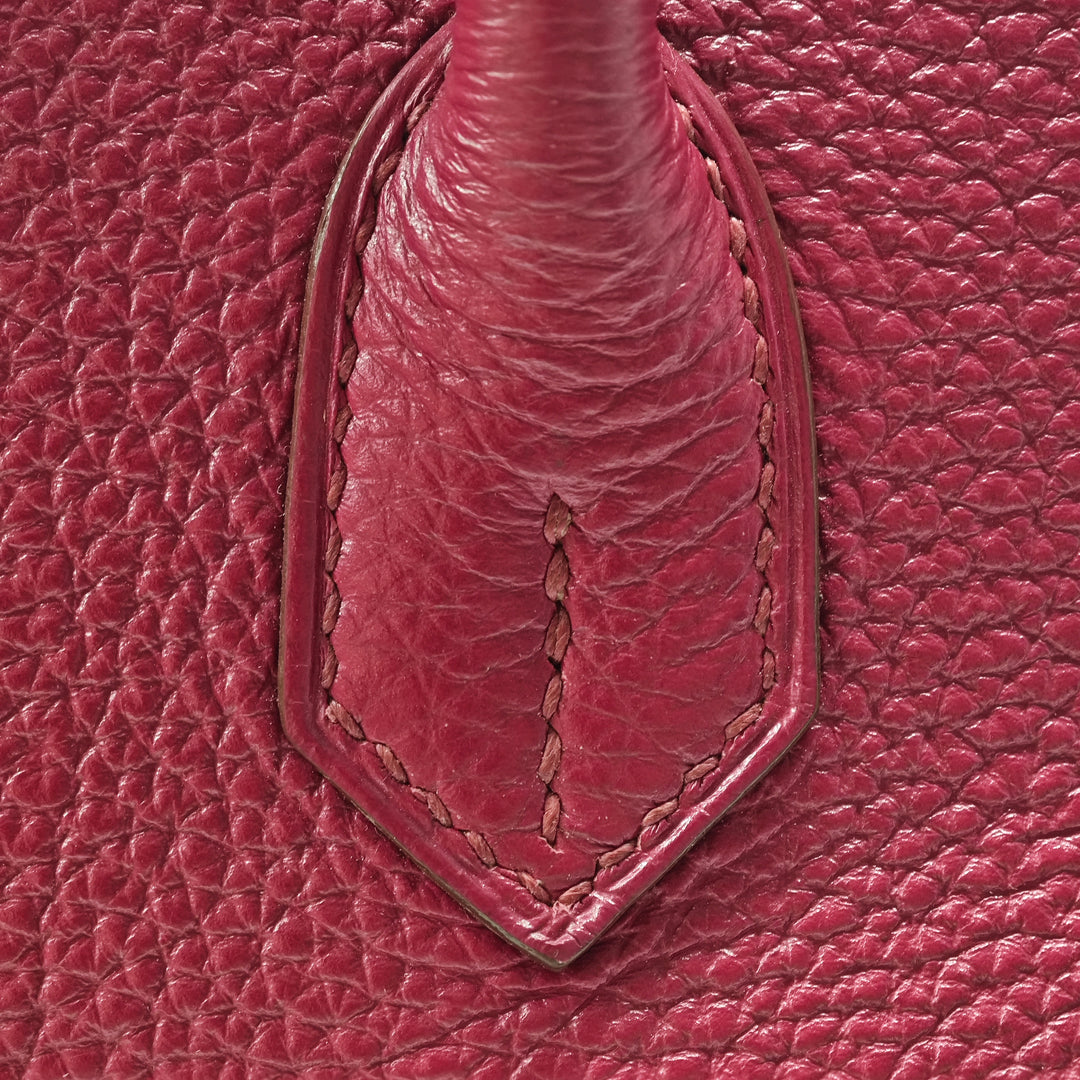 Hermès Togo Birkin Retourne 35
