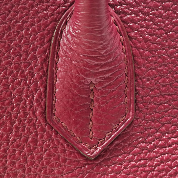 Hermès Togo Birkin Retourne 35