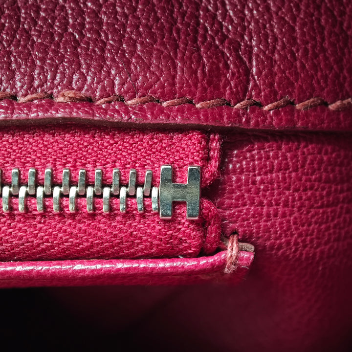 Hermès Togo Birkin Retourne 35