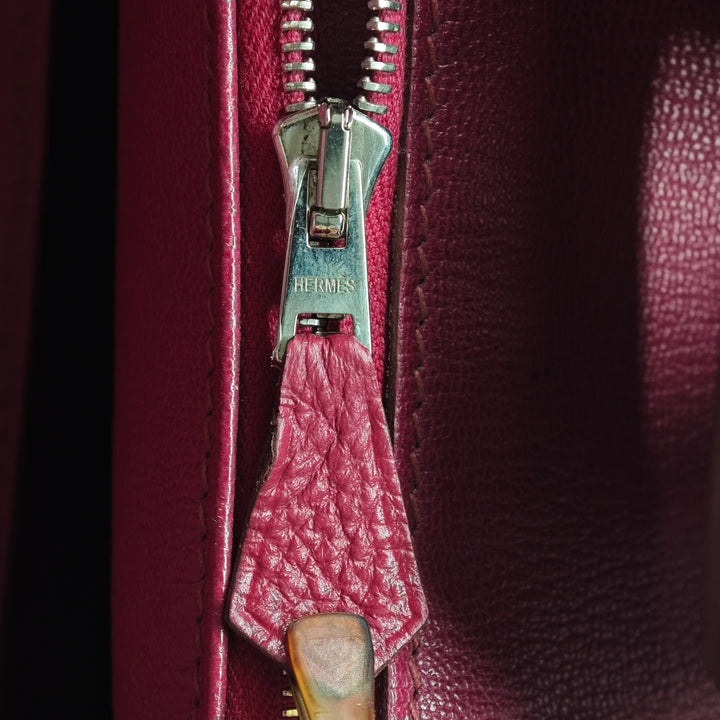 Hermès Togo Birkin Retourne 35