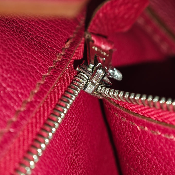 Hermès Togo Birkin Retourne 35