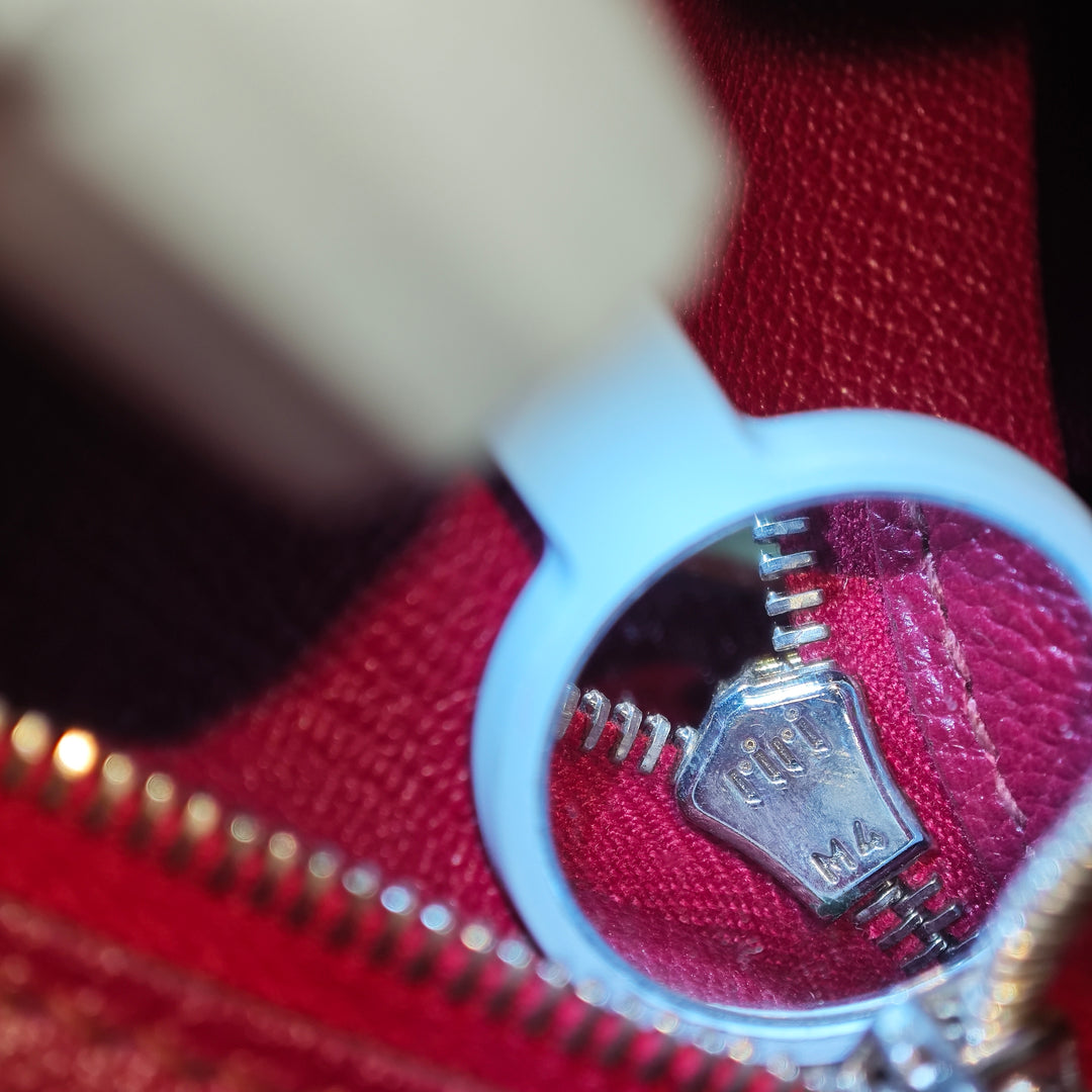 Hermès Togo Birkin Retourne 35