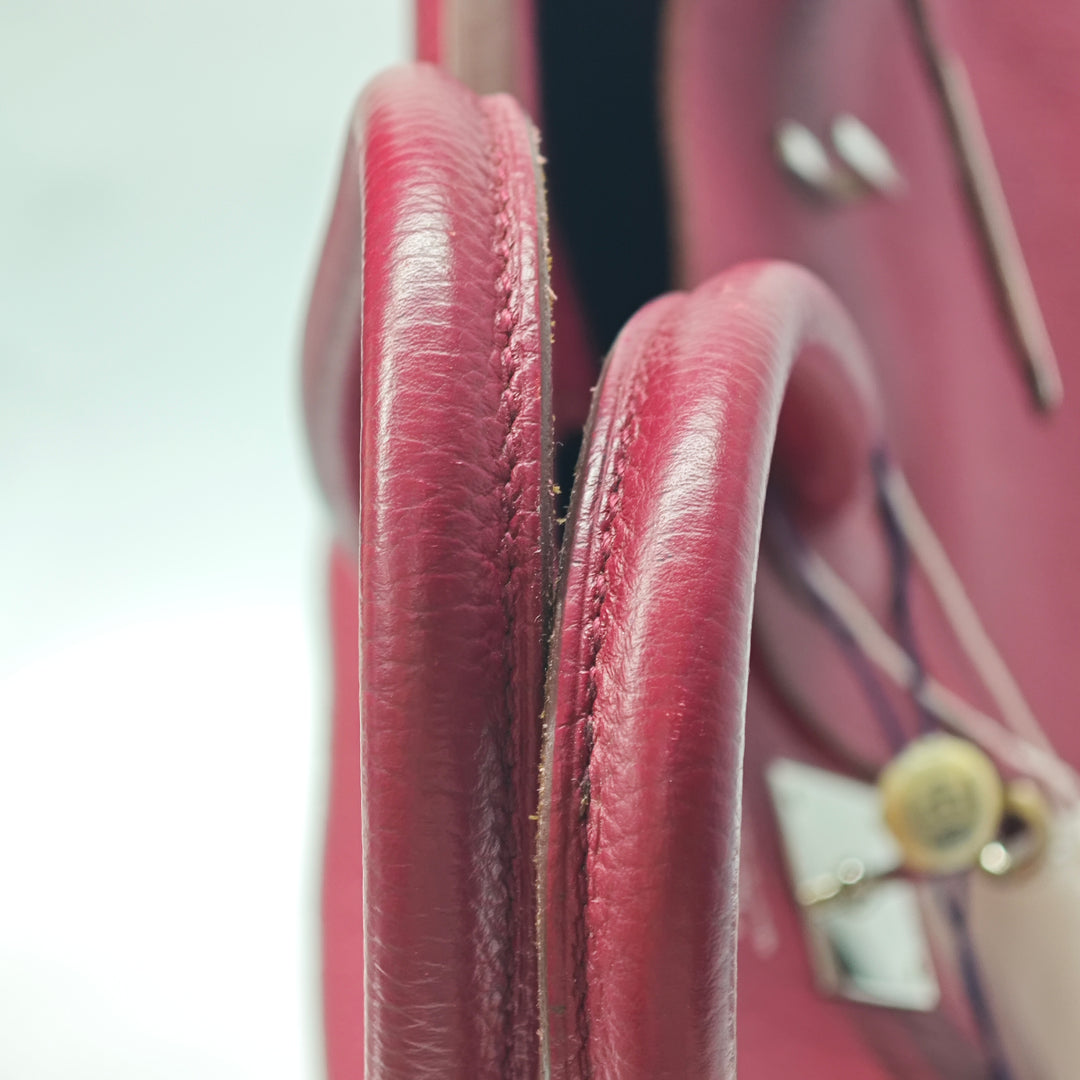 Hermès Togo Birkin Retourne 35