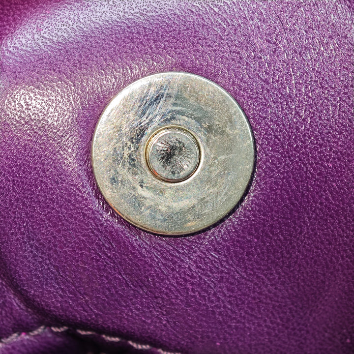 Dior Cuir Cannage Le Trente Cabas