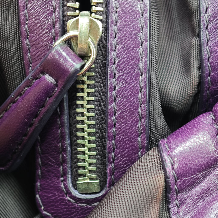 Dior Cuir Cannage Le Trente Cabas