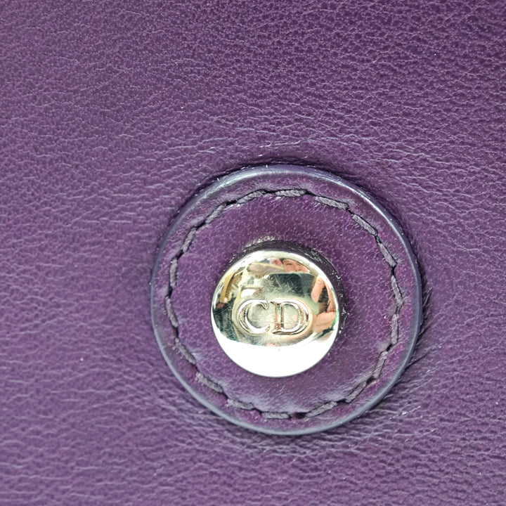 Dior Cuir Cannage Le Trente Cabas
