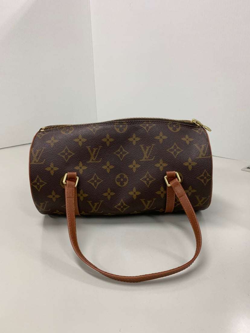 Louis Vuitton Monogram Papillon 26
