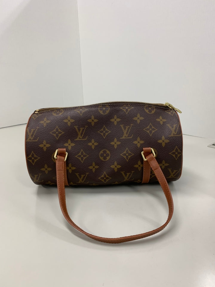 Louis Vuitton Monogram Papillon 26