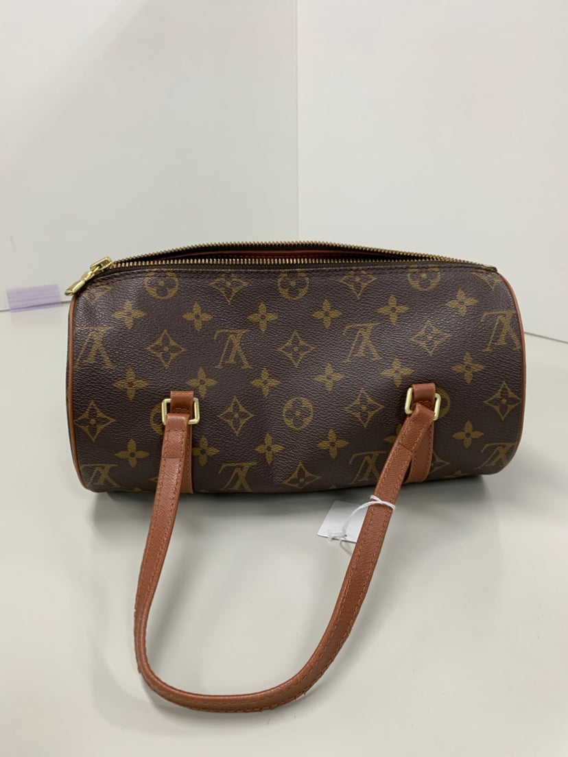 Louis Vuitton Monogram Papillon 26