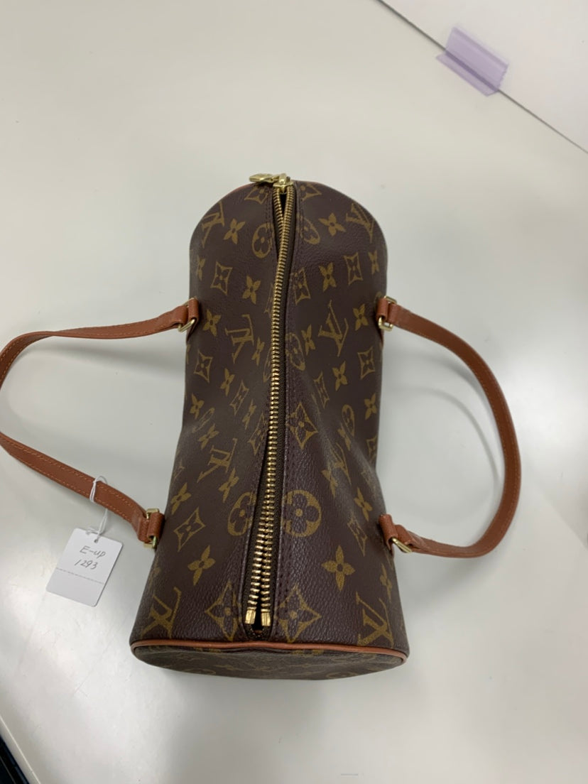 Louis Vuitton Monogram Papillon 26