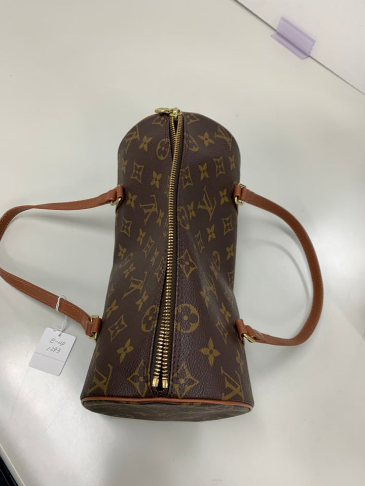 Louis Vuitton Monogram Papillon 26