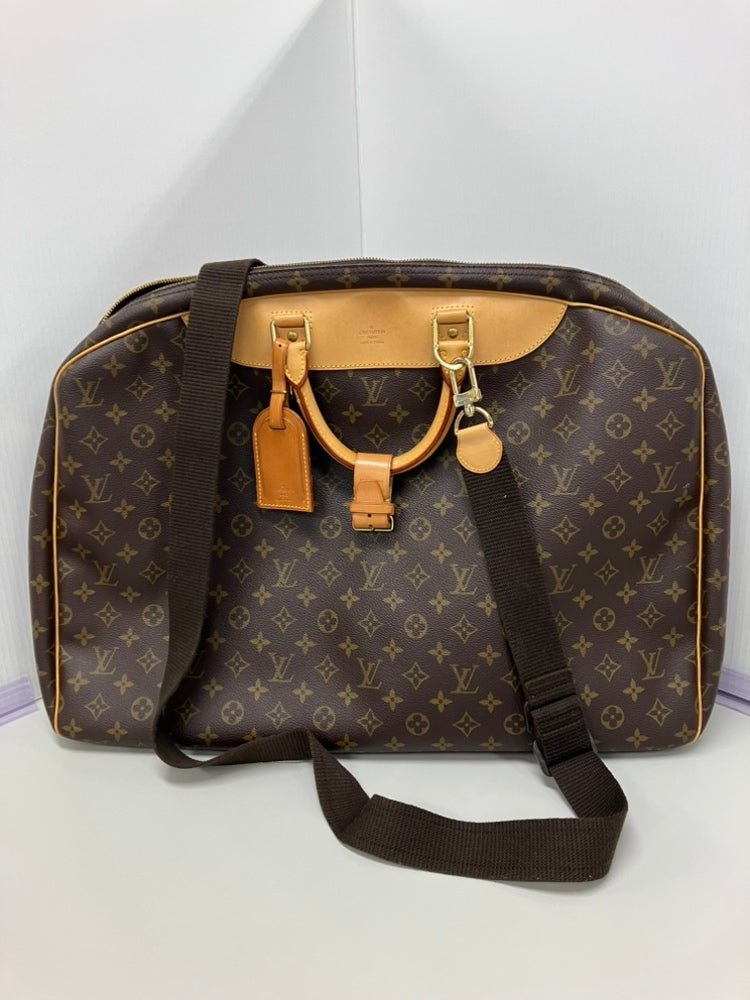 Louis Vuitton Monogram Alize 2 Poches