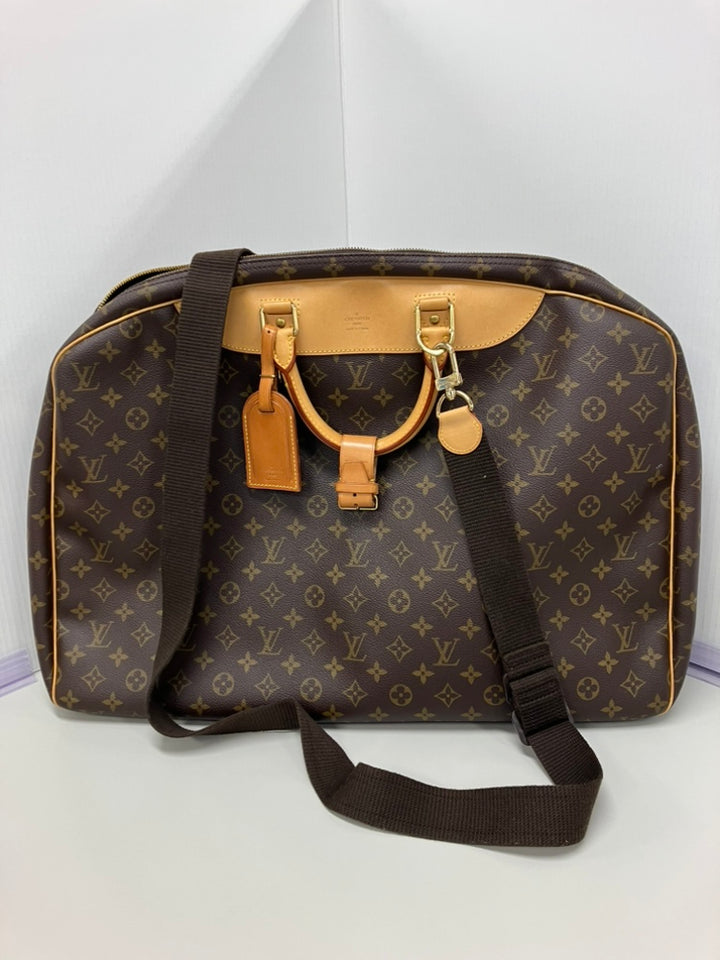 Louis Vuitton Monogram Alize 2 Poches
