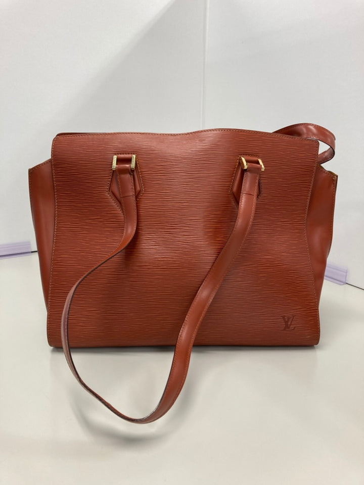 Louis Vuitton Epi Duplex