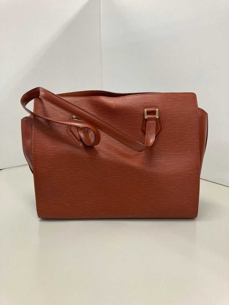 Louis Vuitton Epi Duplex