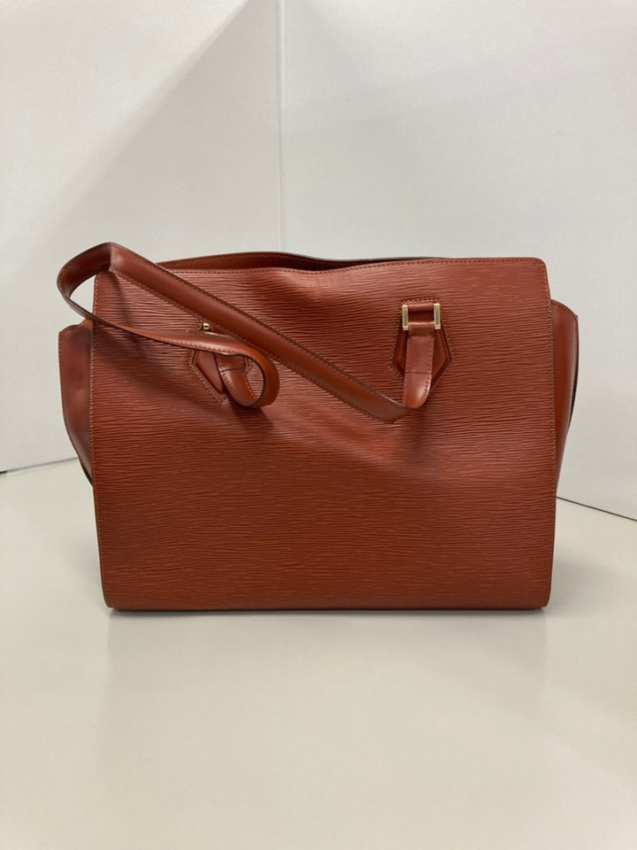 Louis Vuitton Epi Duplex