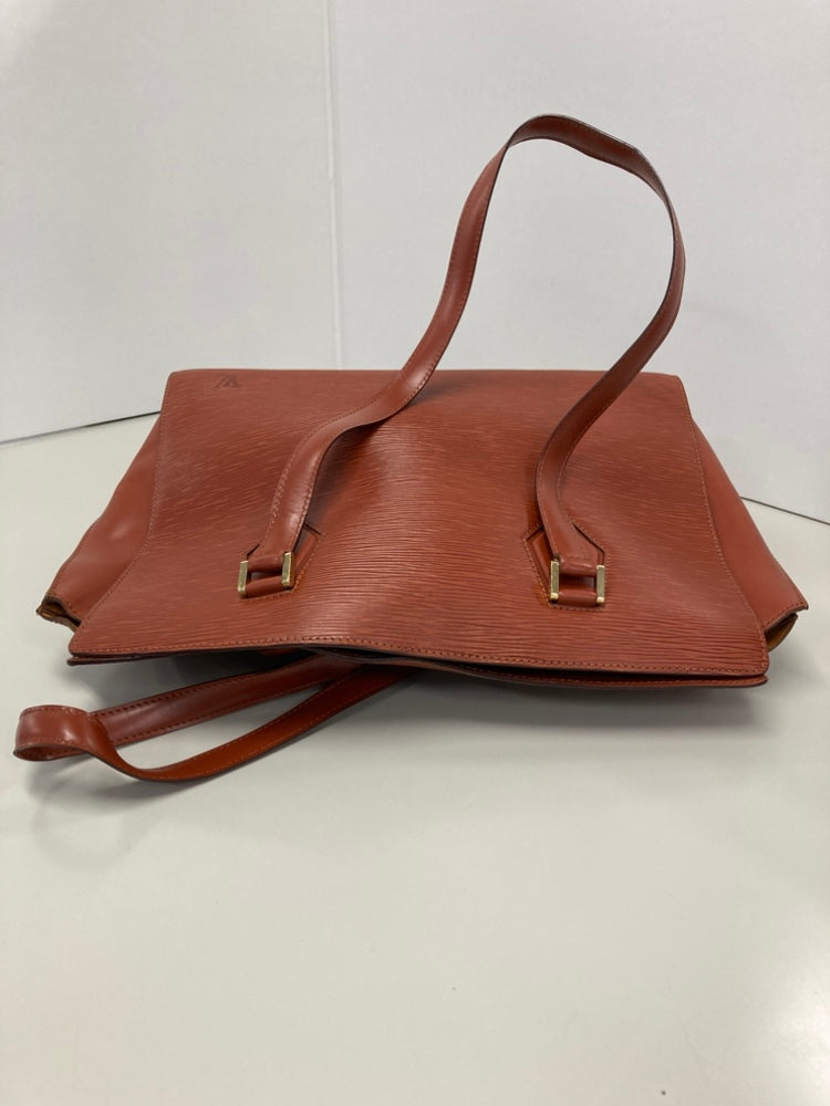 Louis Vuitton Epi Duplex