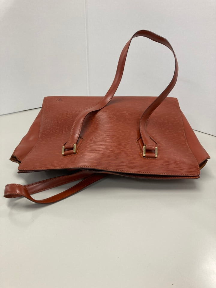 Louis Vuitton Epi Duplex