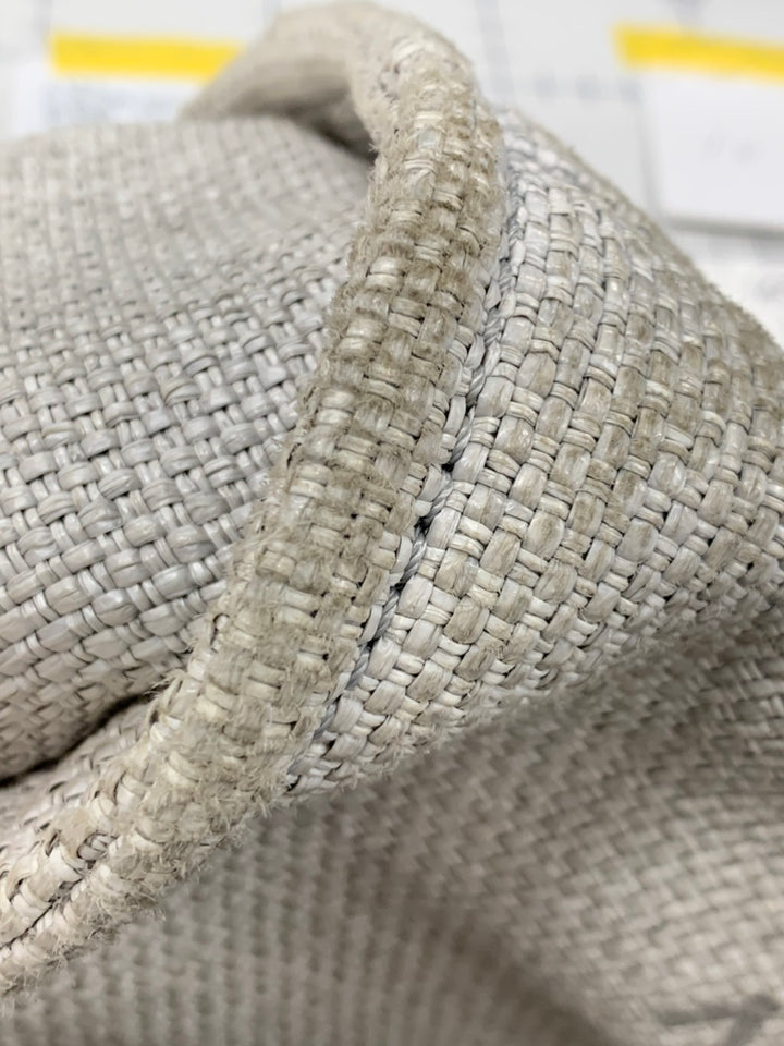 Chanel Small Toile Deauville Cabas