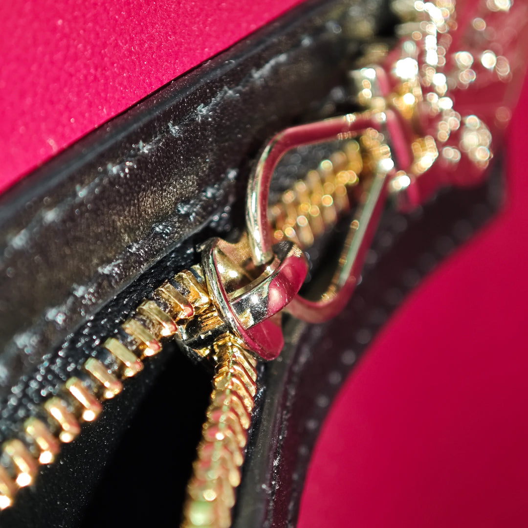 Gucci Small Cuir de veau Web Jackie 1961 Sac porté croisé