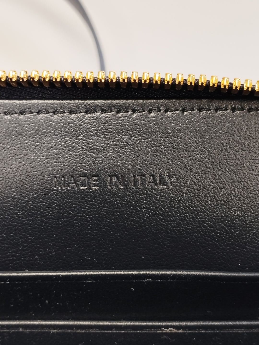Dior Cuir et Oblique Toile CD Oval Sac caméra