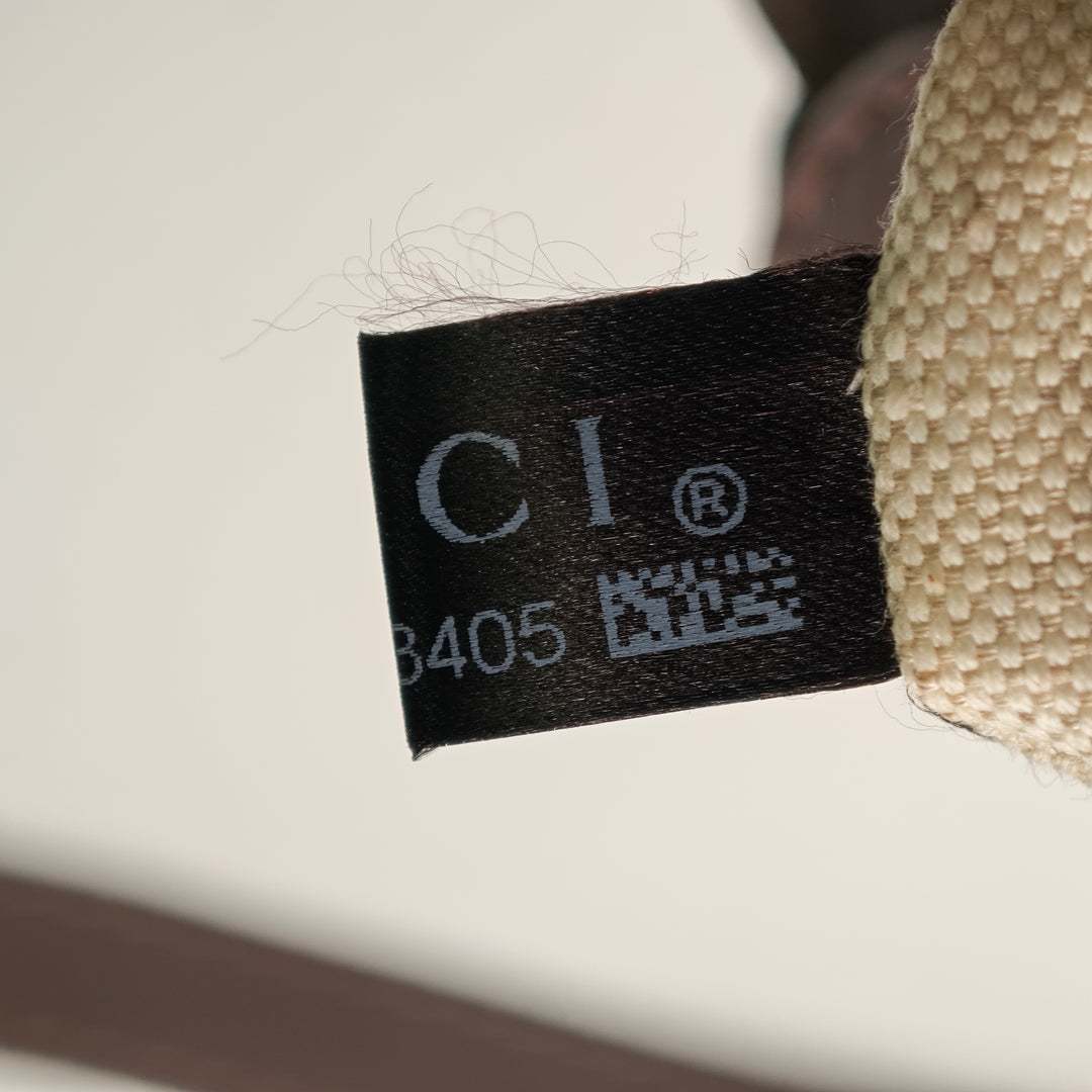 Gucci Medium Cuir New Bamboo Sac