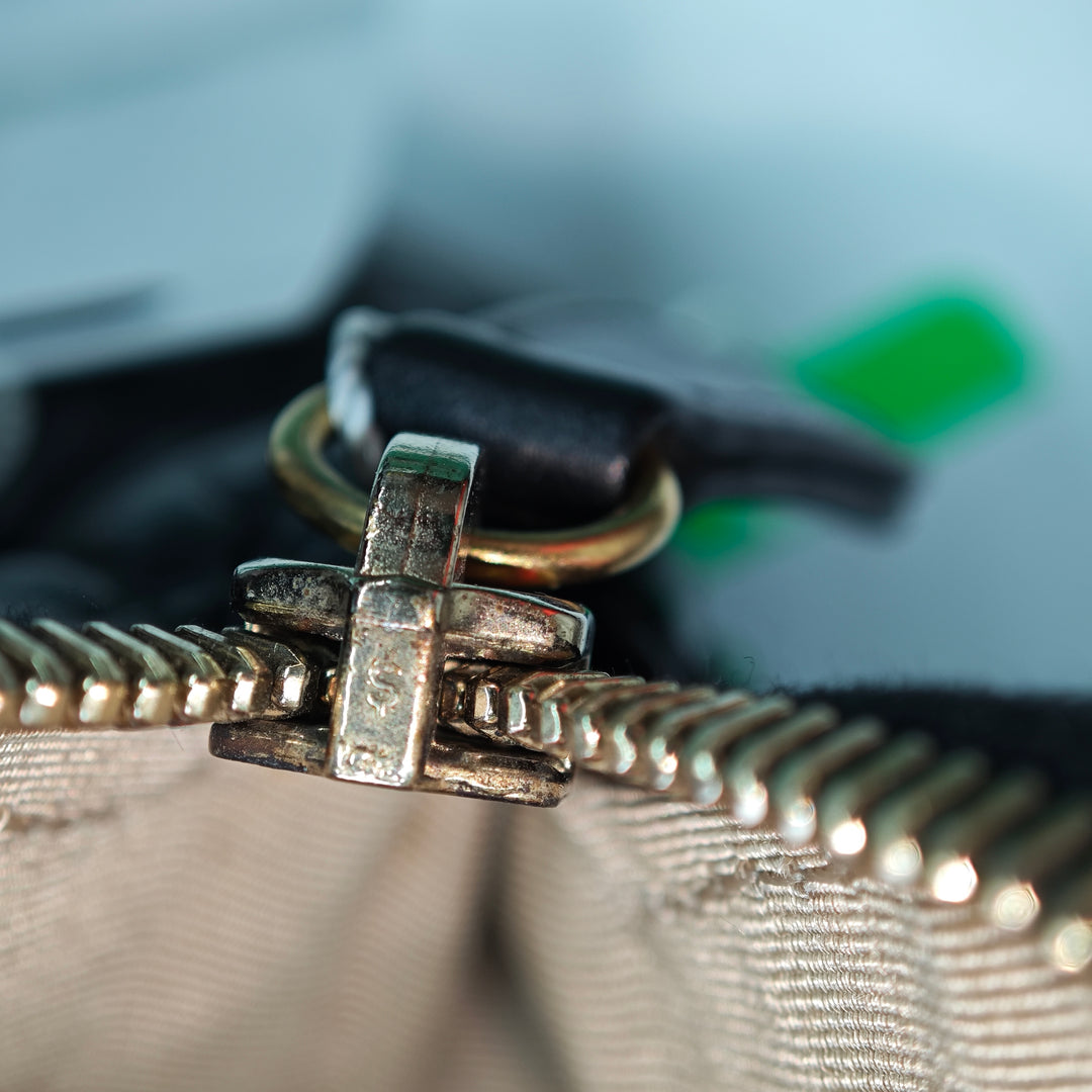 Chanel Matelassé Glazed Cuir de veau Reissue Mademoiselle Accordion Cabas