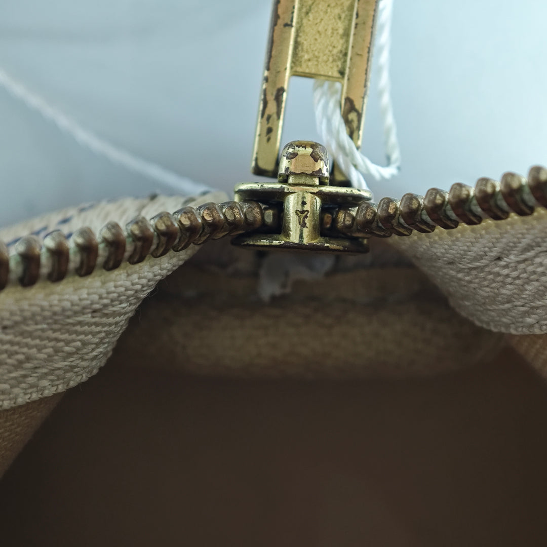 Louis Vuitton Damier Azur Speedy 30