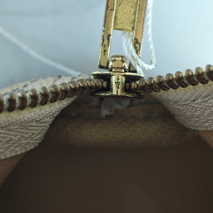 Louis Vuitton Damier Azur Speedy 30