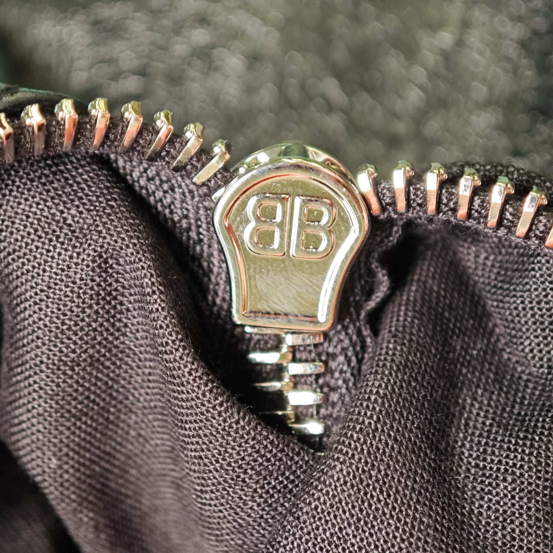 Balenciaga Large Arena Cuir d’agneau Le Cagole Carry All Cabas