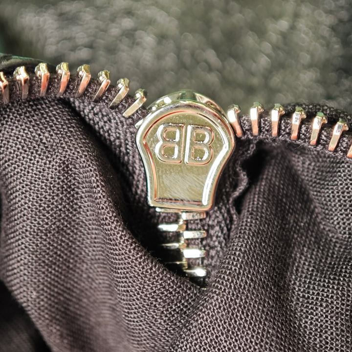 Balenciaga Large Arena Cuir d’agneau Le Cagole Carry All Cabas