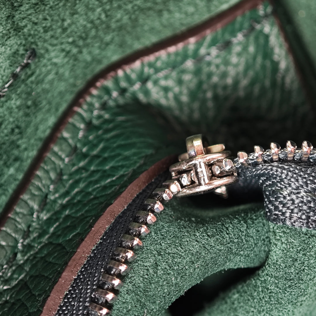 Celine Small Cuir de veau grainé Big Sac