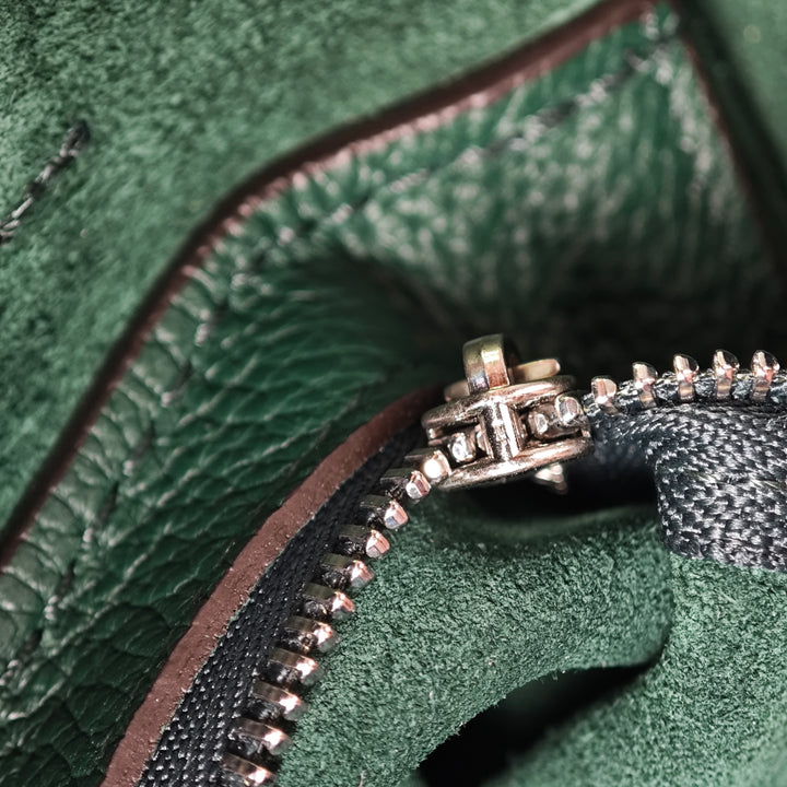 Celine Small Cuir de veau grainé Big Sac