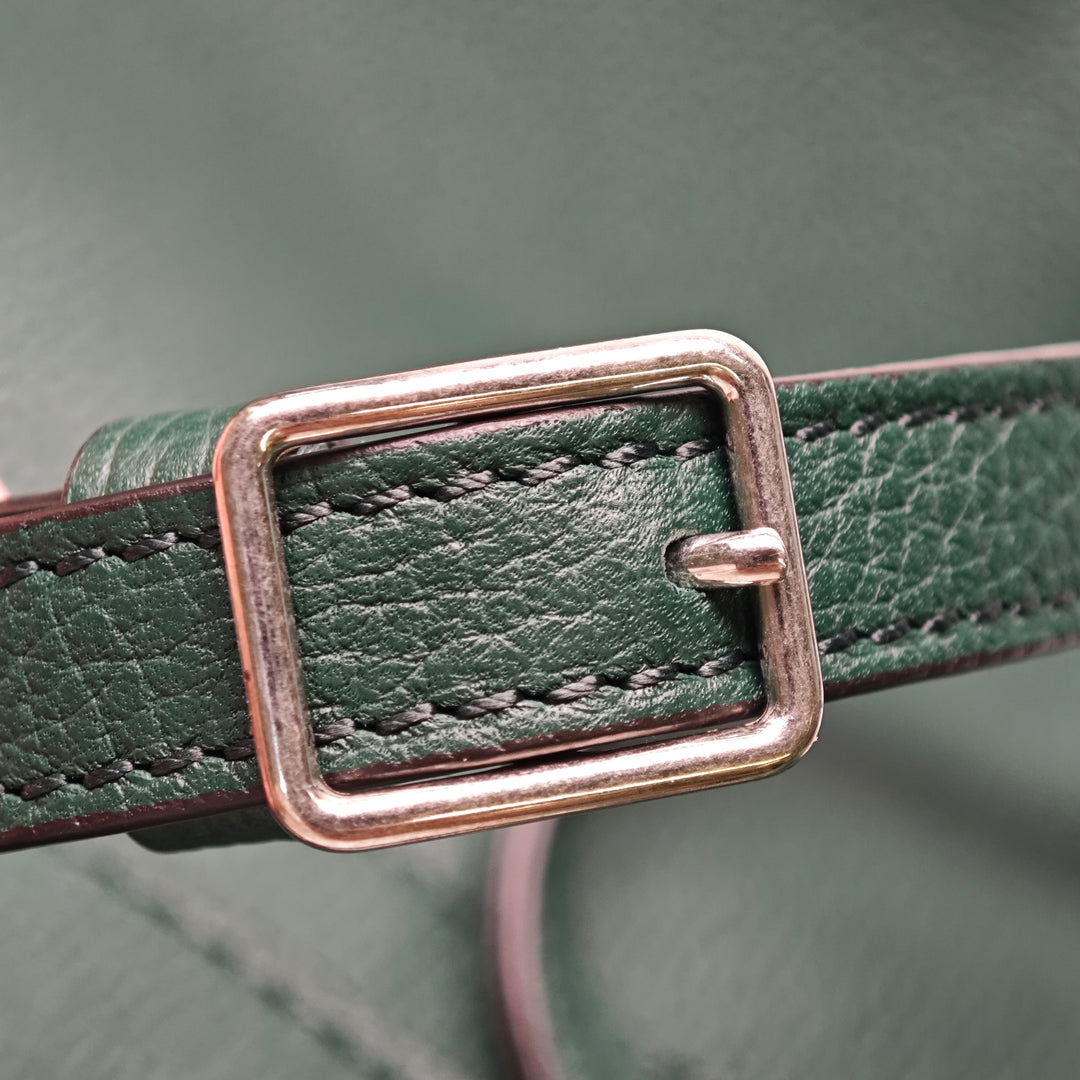 Celine Small Cuir de veau grainé Big Sac