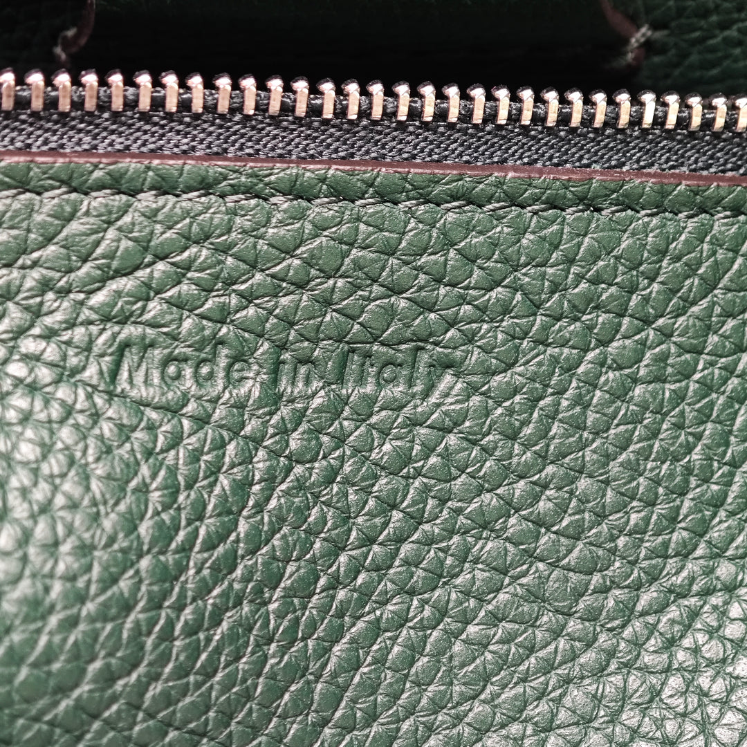Celine Small Cuir de veau grainé Big Sac