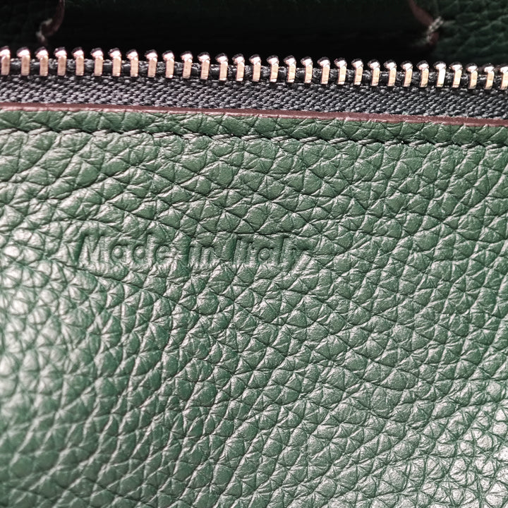 Celine Small Cuir de veau grainé Big Sac