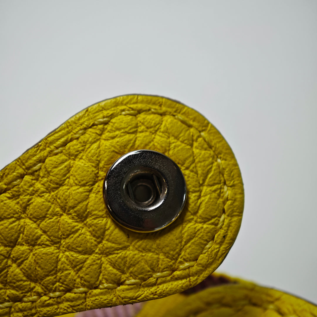 Hermès Clemence Amazone Evelyne 16