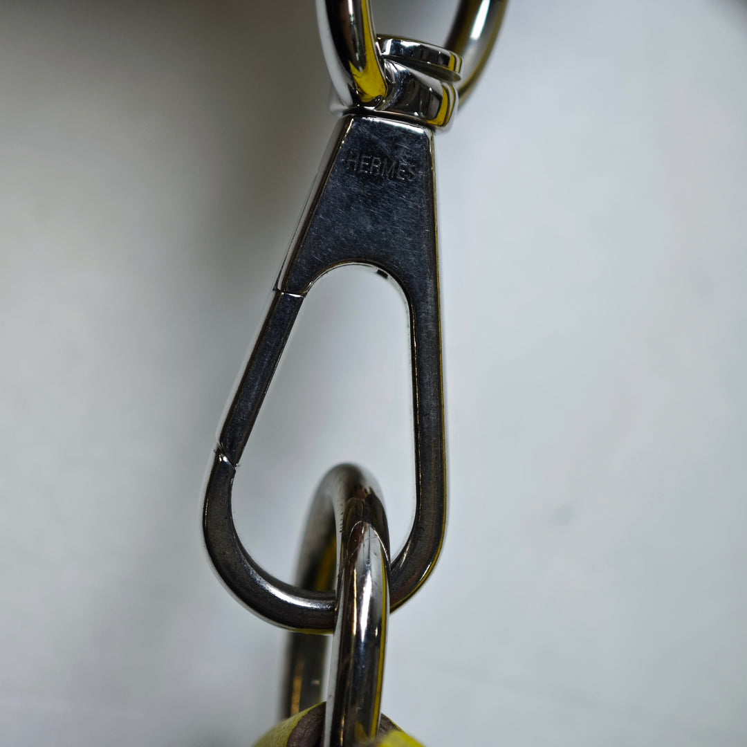 Hermès Clemence Amazone Evelyne 16