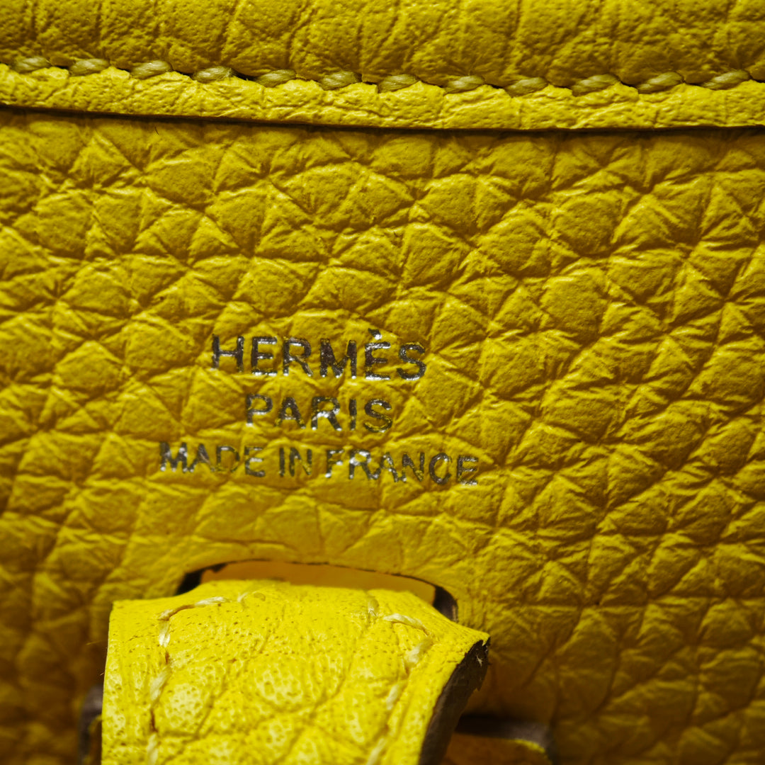 Hermès Clemence Amazone Evelyne 16
