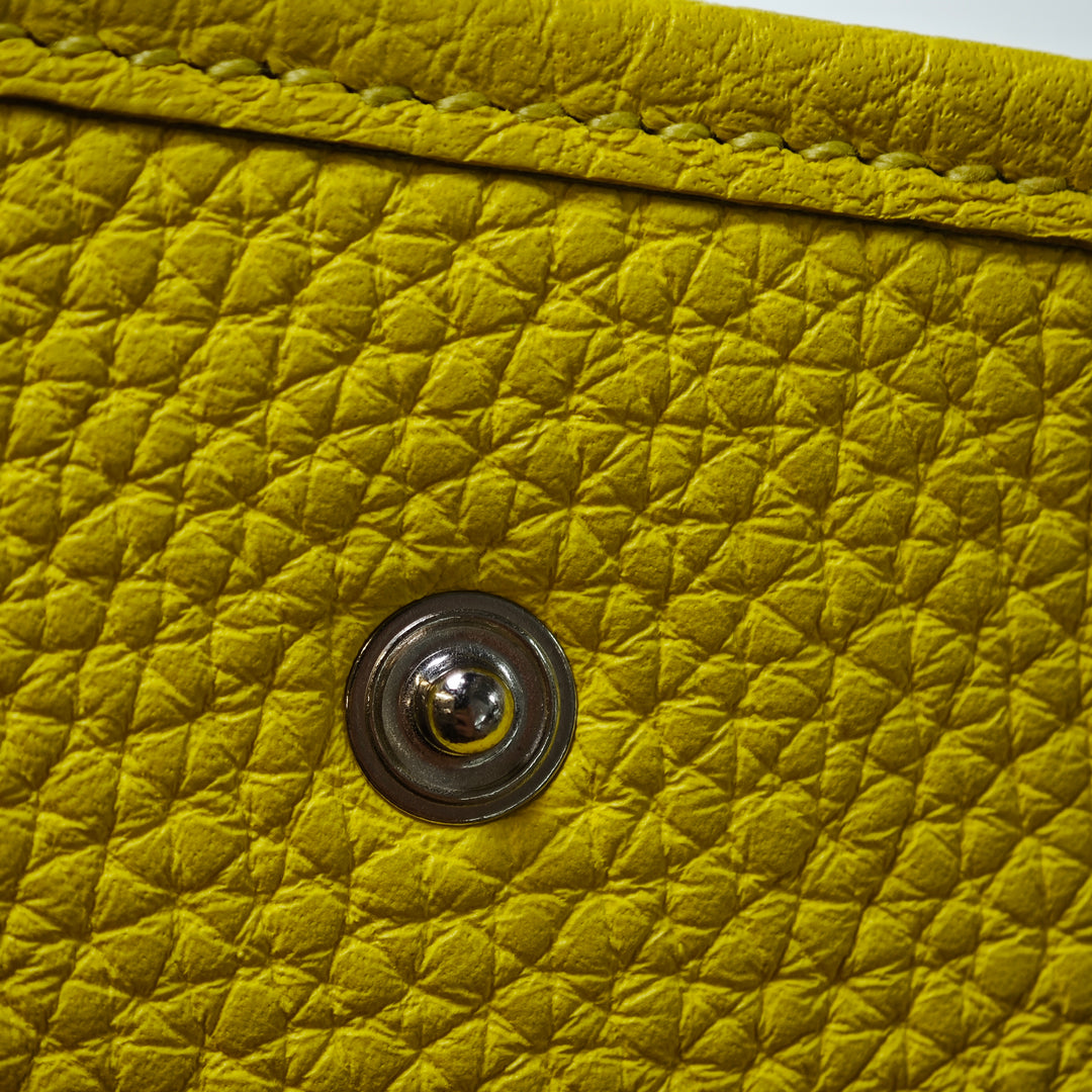 Hermès Clemence Amazone Evelyne 16