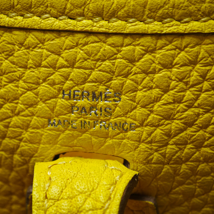 Hermès Clemence Amazone Evelyne 16