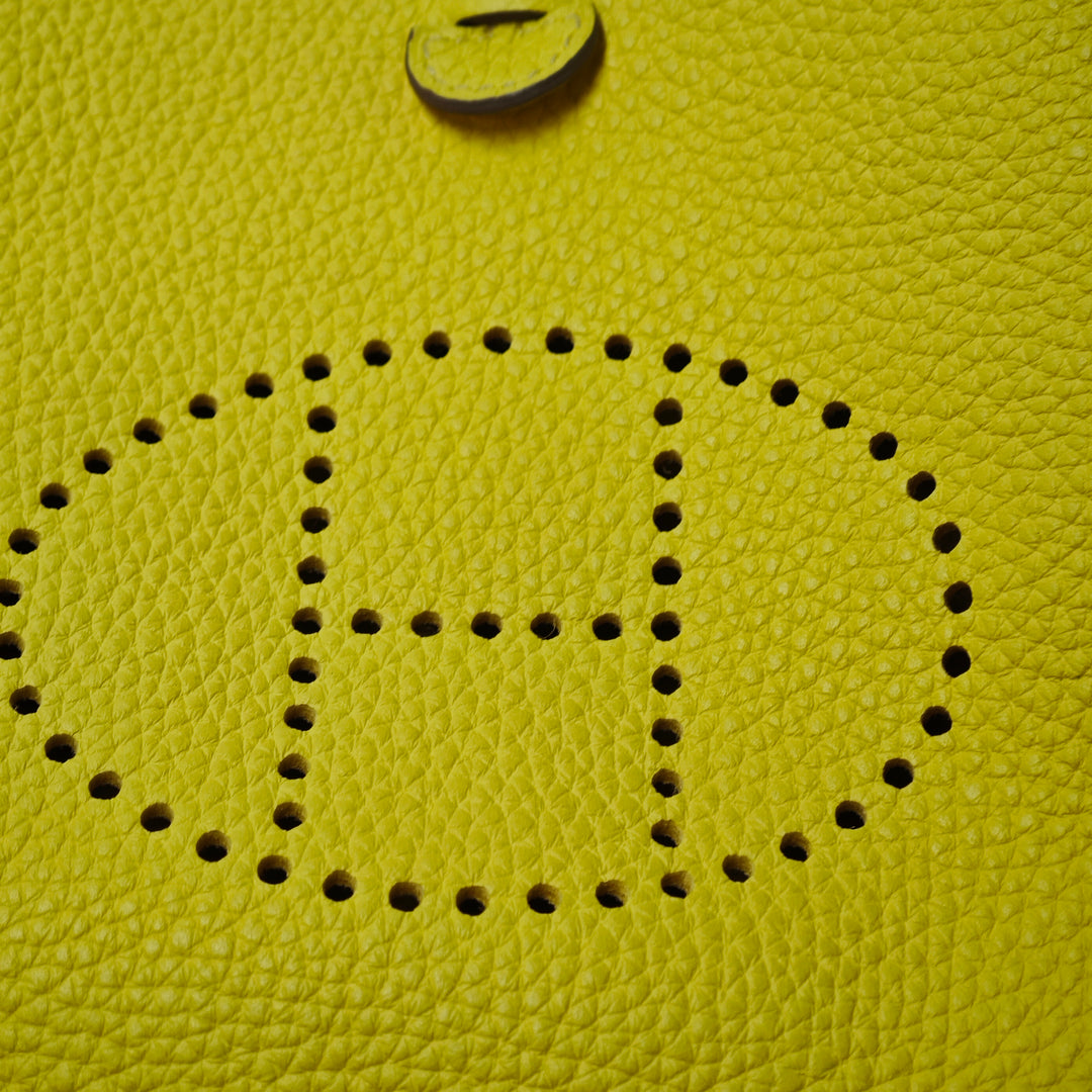 Hermès Clemence Amazone Evelyne 16