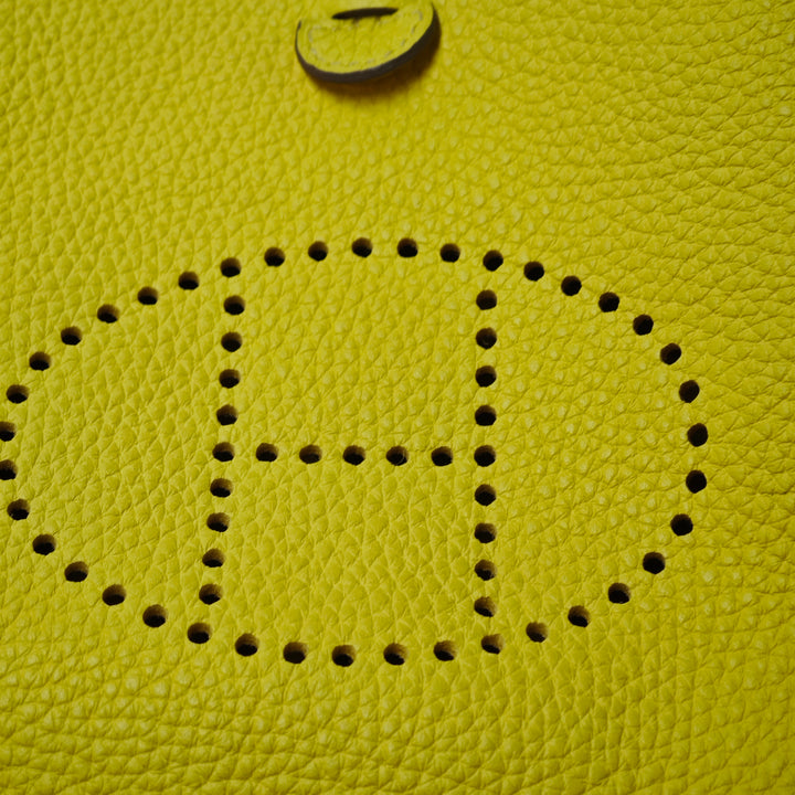 Hermès Clemence Amazone Evelyne 16