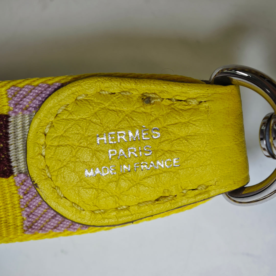 Hermès Clemence Amazone Evelyne 16